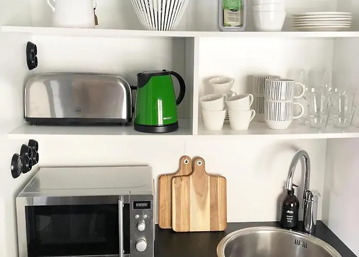 住宿加早餐酒店 Eleonora 4*