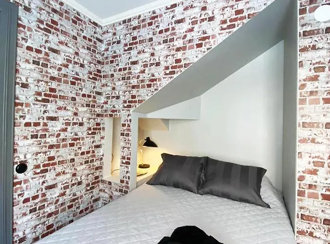 Eleonora 住宿加早餐酒店 4*