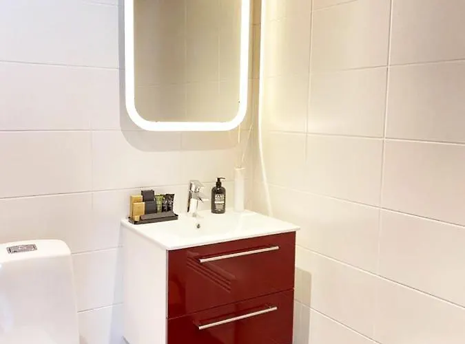 Eleonora 住宿加早餐酒店 4*