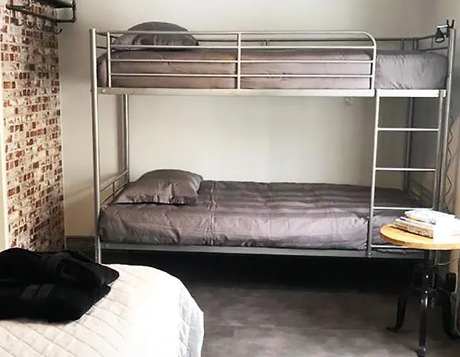 Bed & Breakfast Eleonora 4*