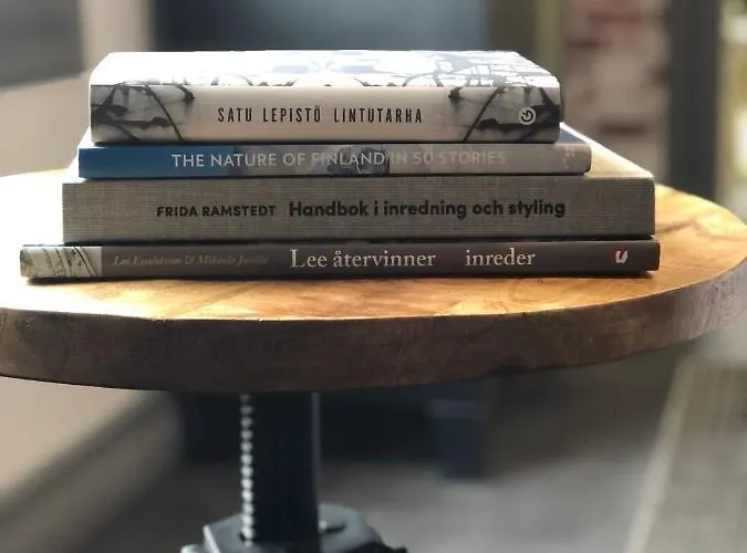 Eleonora 住宿加早餐酒店 克里斯蒂娜城