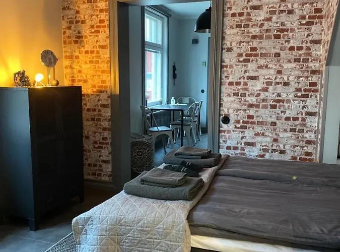 Bed & Breakfast Eleonora