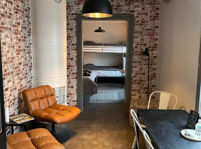 Eleonora 4* 克里斯蒂娜城