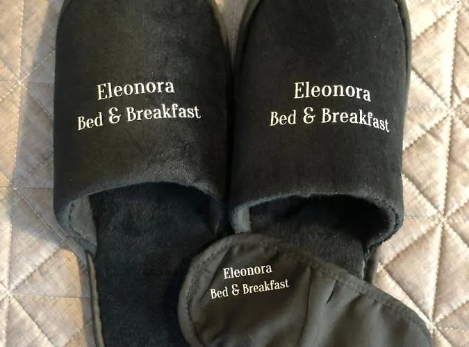 Eleonora 住宿加早餐酒店 克里斯蒂娜城