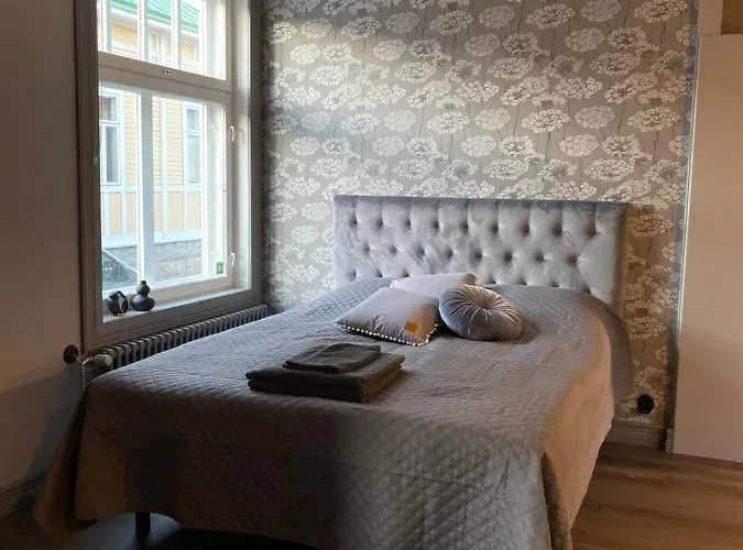 Eleonora Bed & Breakfast 4*