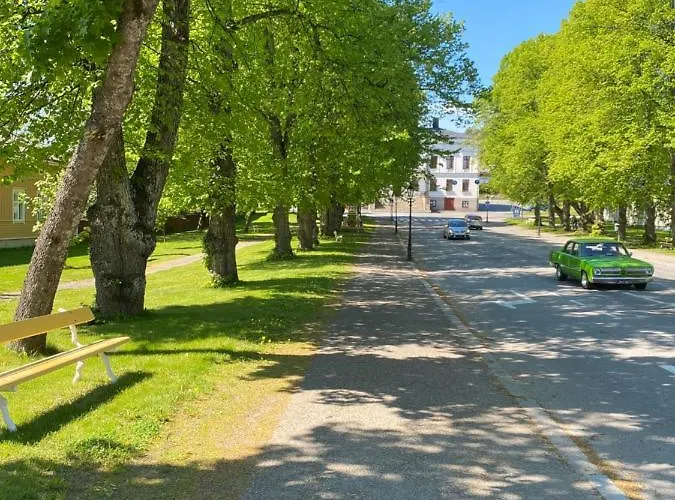 Eleonora Bed & Breakfast