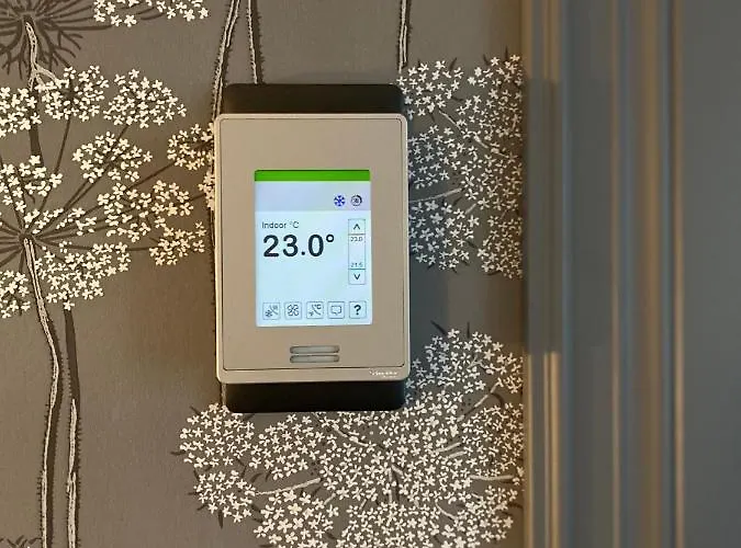 住宿加早餐酒店 Eleonora 4*