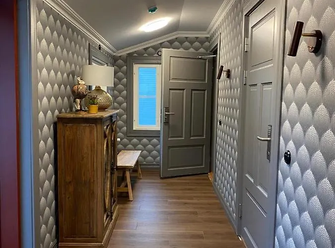 Eleonora 4* 克里斯蒂娜城