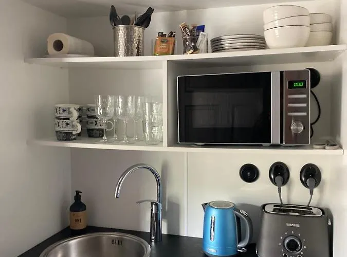 住宿加早餐酒店 Eleonora 4*