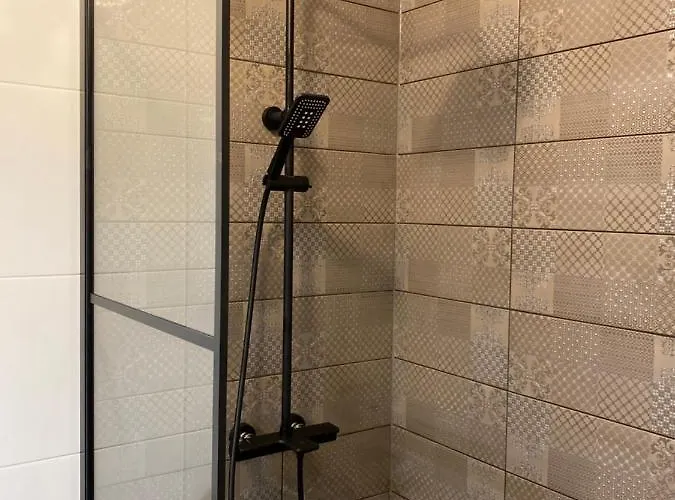 Eleonora 住宿加早餐酒店 克里斯蒂娜城