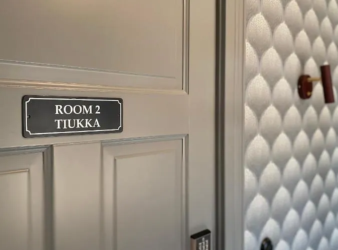 住宿加早餐酒店 Eleonora 4*