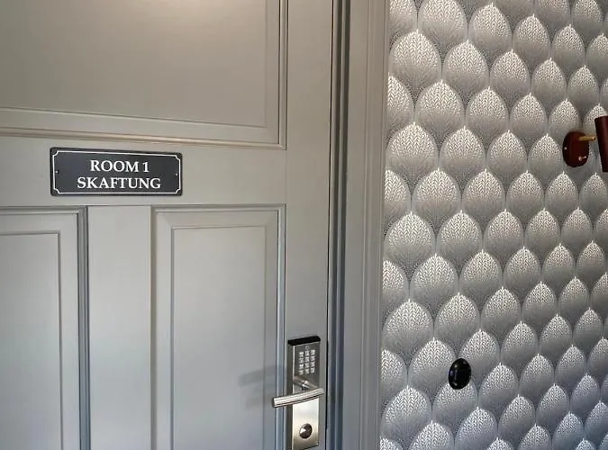 Eleonora 4* 克里斯蒂娜城