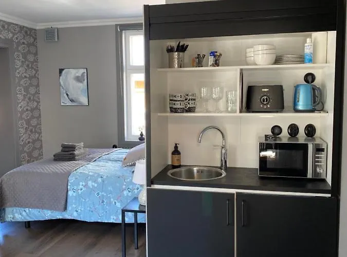 Bed & Breakfast Eleonora