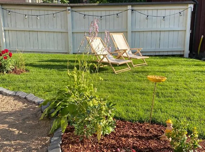 Eleonora Bed & Breakfast 4*