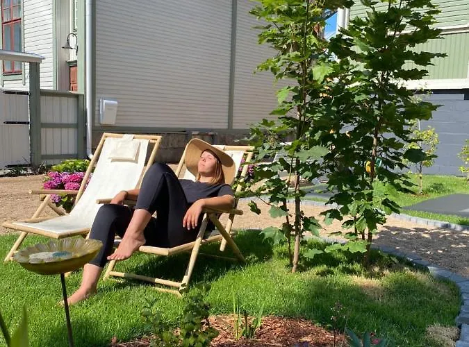 Eleonora 住宿加早餐酒店 4*