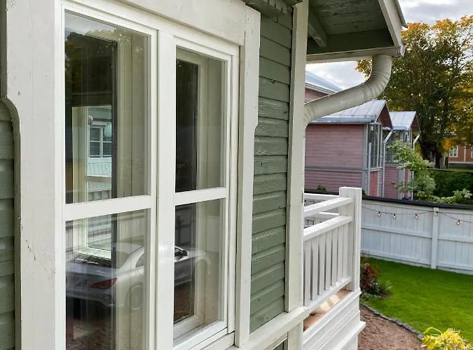 Eleonora 住宿加早餐酒店