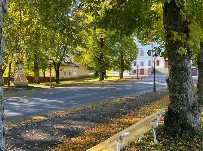 Eleonora 住宿加早餐酒店