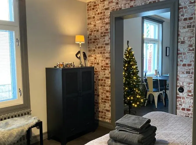 Eleonora Bed & Breakfast