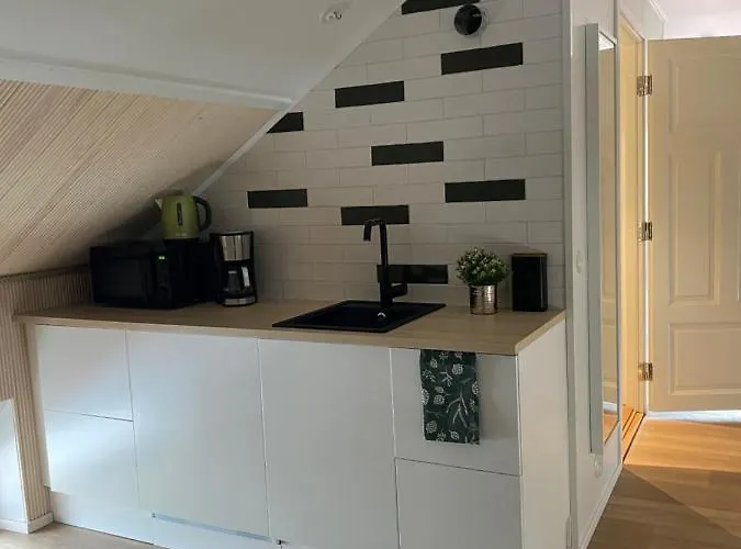 Eleonora 4* Kristinestad