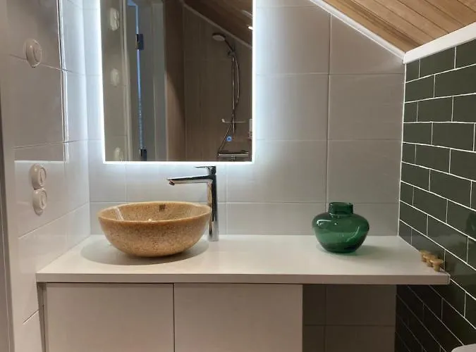 Eleonora 住宿加早餐酒店 4*