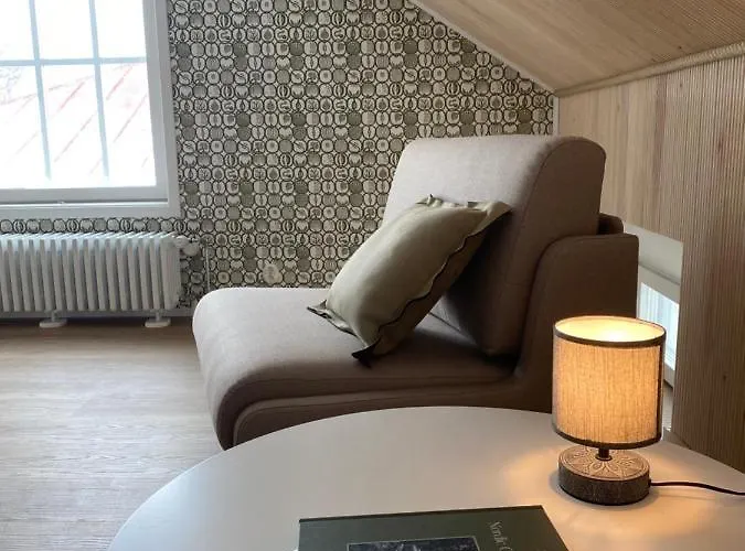 Eleonora 住宿加早餐酒店 克里斯蒂娜城