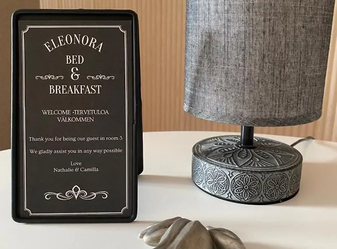 Eleonora 克里斯蒂娜城