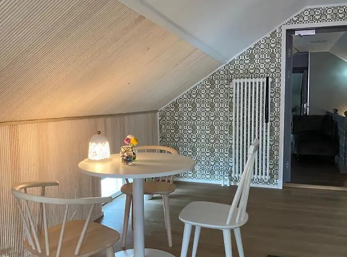 Eleonora Bed & Breakfast