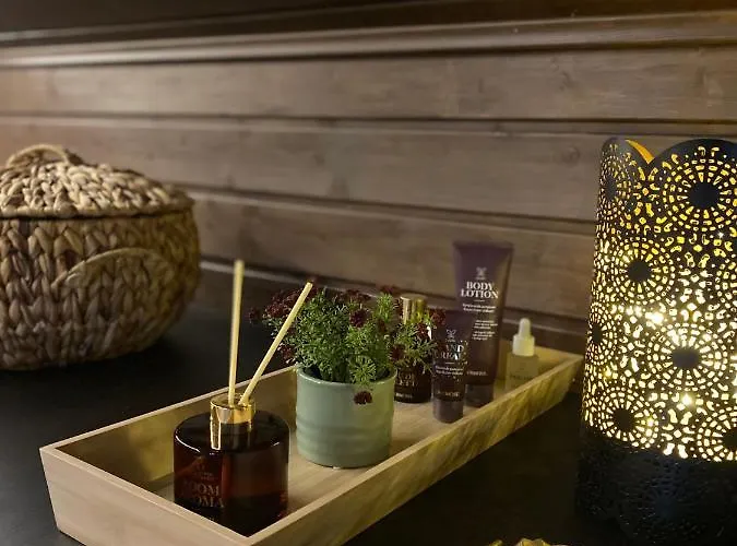 Eleonora 住宿加早餐酒店