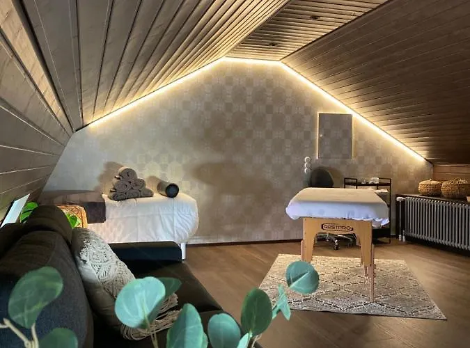 Bed & Breakfast Eleonora 4*