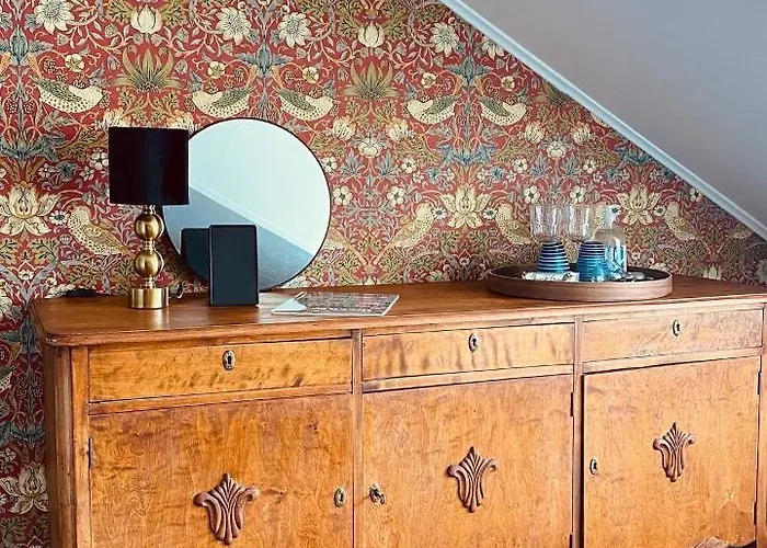 Bed & Breakfast Eleonora