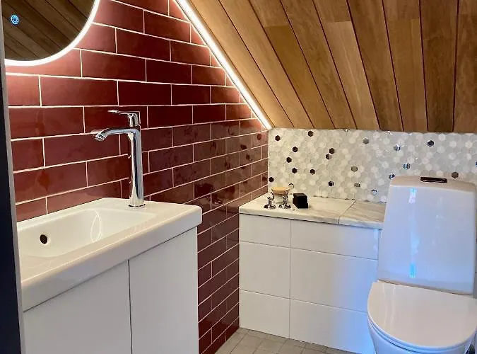 Eleonora 住宿加早餐酒店 4*