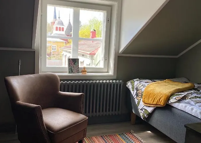 Eleonora Bed & Breakfast