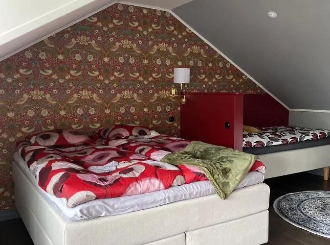 Bed & Breakfast Eleonora 4*