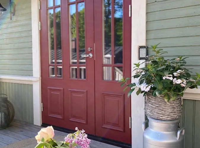 Eleonora Bed & Breakfast